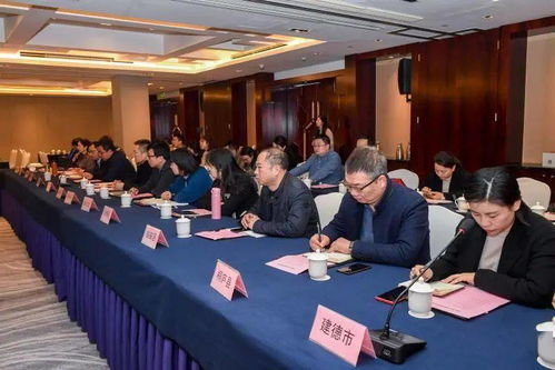 奋进2021 桐庐科技创新服务周动态（3月7日-3月12日）