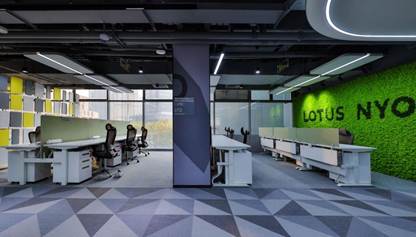 路特斯科技及全球智能工厂获PAS 2060碳中和认证，科技中介服务赋能绿色转型