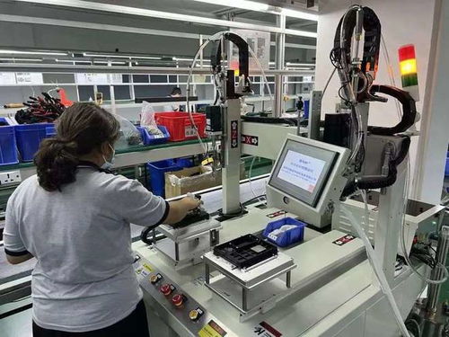 深圳电池厂 驱动百万骑手背后的“智慧心脏”