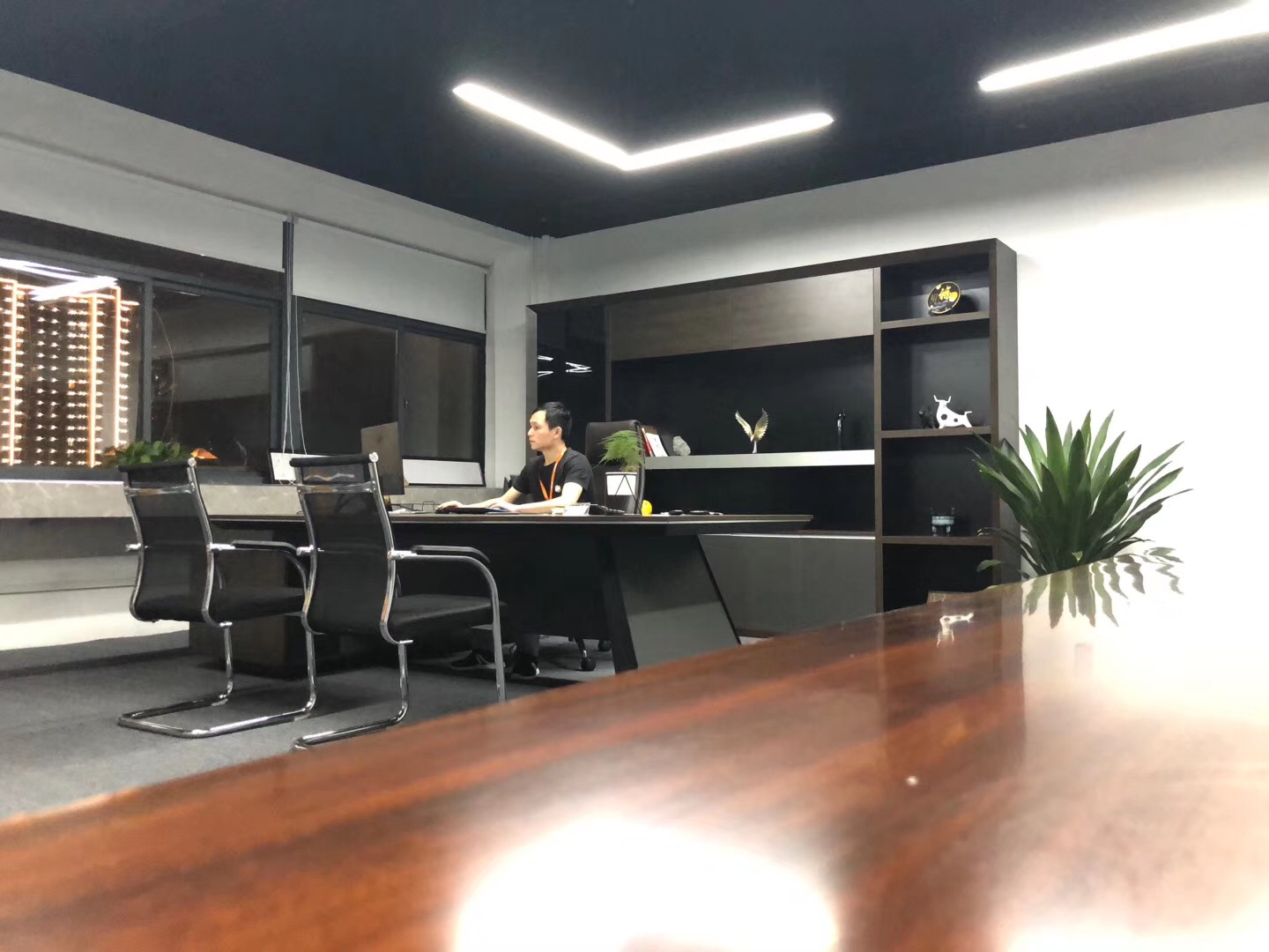 科技园企业荣获“2019中国网约车服务十佳创新企业”殊荣，凸显科技中介服务价值