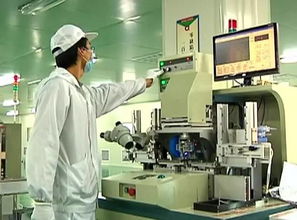 瞄准七个着力点 以科技中介服务撬动第三产业转型升级