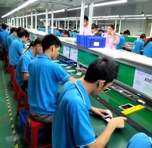 如何安全进入电子厂工作并避开黑中介的技巧